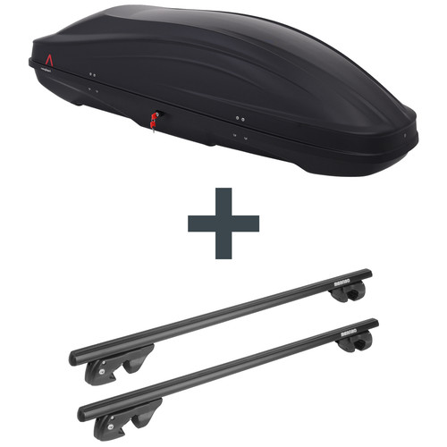 Dachbox spark 420 - g3,