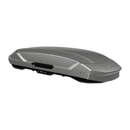 Thule dachbox motion - thule, 3