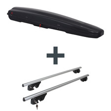 Dachbox G3 Arjes 280 +