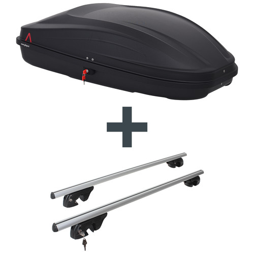 Dachbox spark 320 - dachbox, +