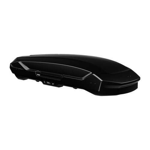 Thule motion in schwarz - thule,