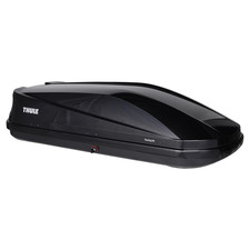 Thule Touring M in schwarz