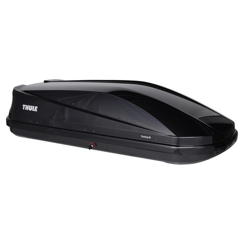 Thule touring schwarz - m, in